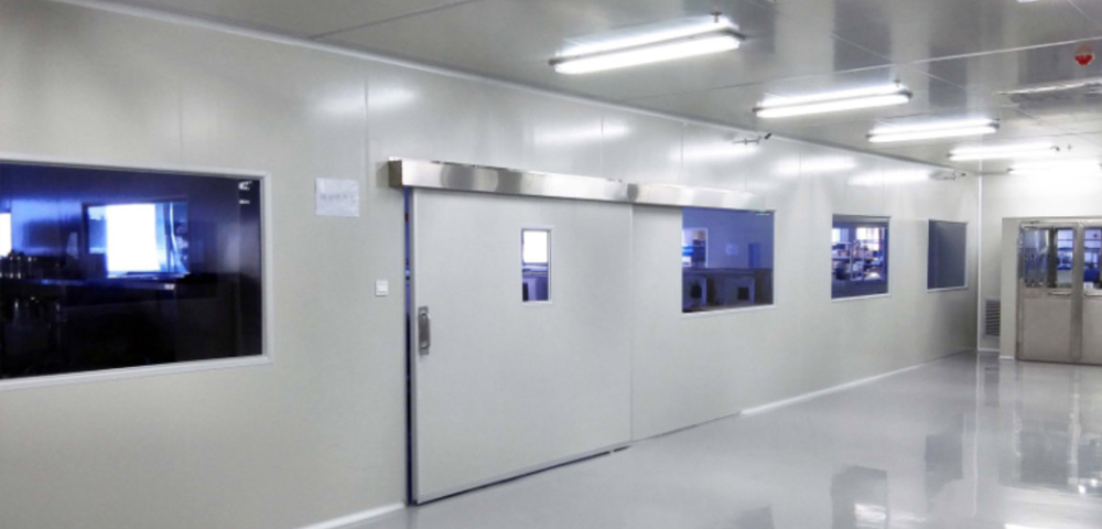 什么是凈化車間的凈化級別? 什么是凈化車間的凈化級別?