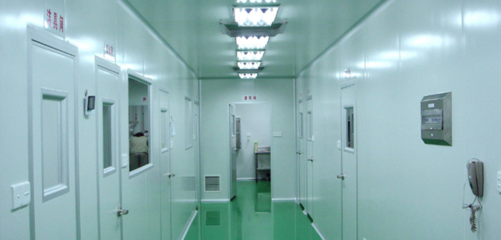 10萬級(jí)無塵凈化車間標(biāo)準(zhǔn)是什么？